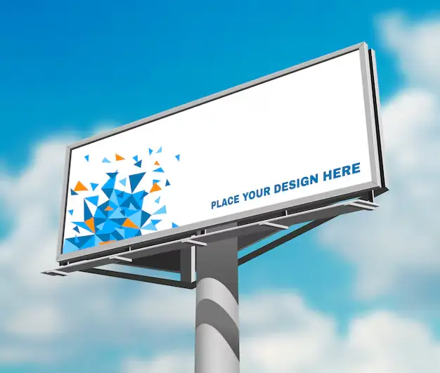 How much is a billboard for a day