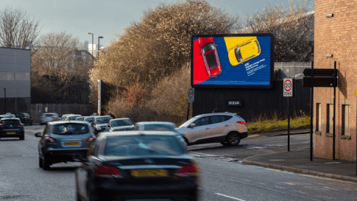 What is OOH Advertising