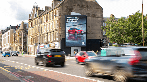  What is Out-of-Home Advertising