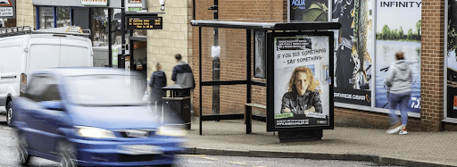 Festivals and Events Targeted Advertising Opportunities