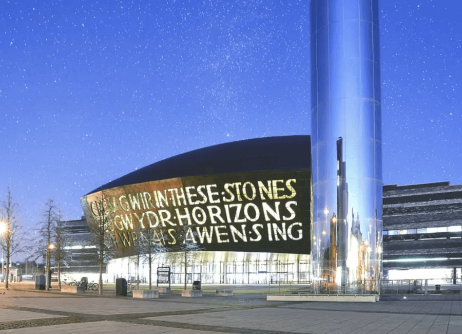 OOH Advertising in Swansea