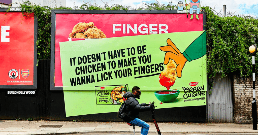 The Psychology Behind A Great Billboard Ad
