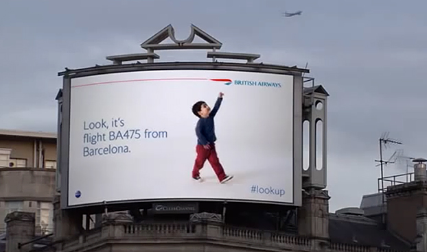 The Unspoken Rules of Billboard Advertising